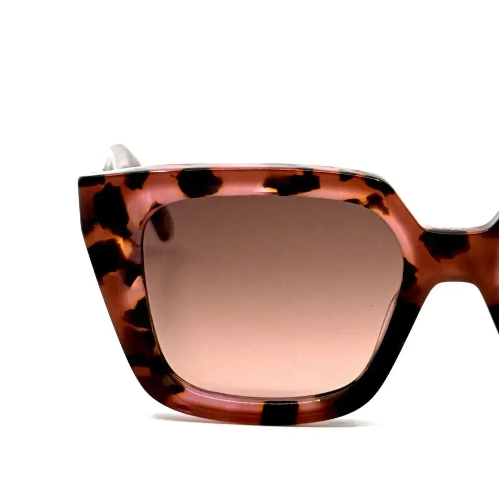 NEW!! CHRISTIAN DIOR Sunglasses DiorMidnight S1I 25F1 Authentic - Picture 4 of 12